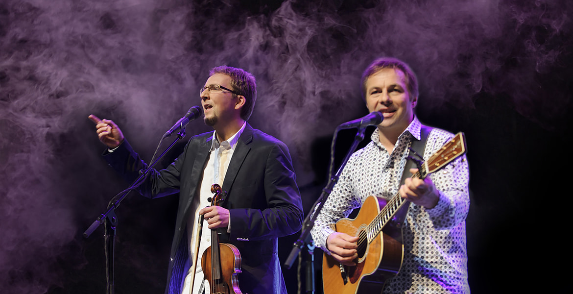 Tickets The Simon & Garfunkel Revival Band, in Bad Sooden-Allendorf